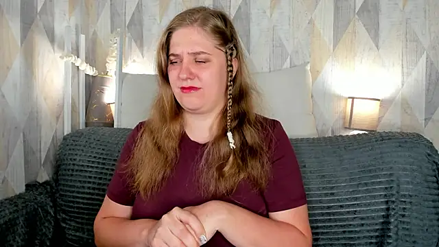 Megan_Violer's Live XXX Chat