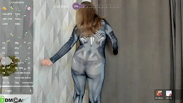 Megan_Violer 라이브 XXX 채팅