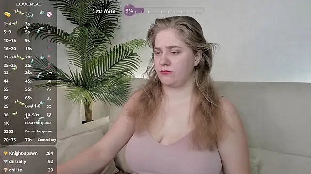 Megan_Violer Live XXX-Chat