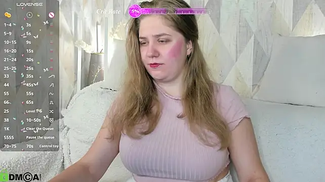 Megan_Violer's Live XXX Chat