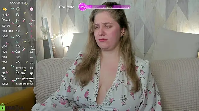 Chat XXX ao vivo de Megan_Violer