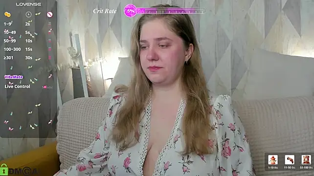 Megan_Violer's Live XXX Chat