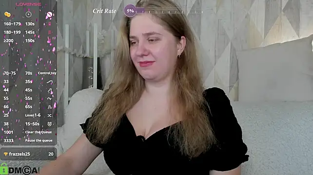 Megan_Violer Chat XXX in diretta