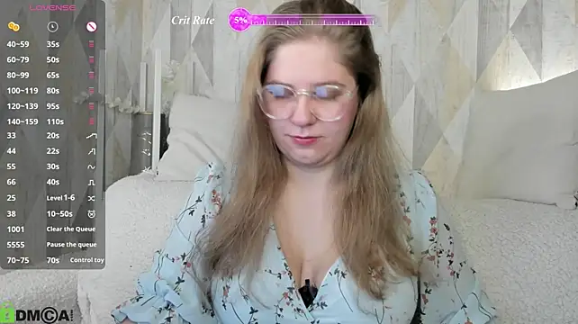 Megan_Violer: онлайн-секс-чат