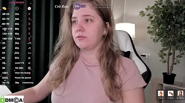 Megan_Violer – Naživo XXX chat