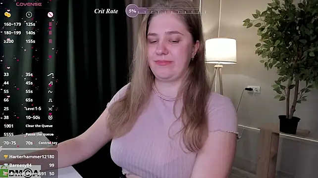 Megan_Violer Obrolan Langsung XXX
