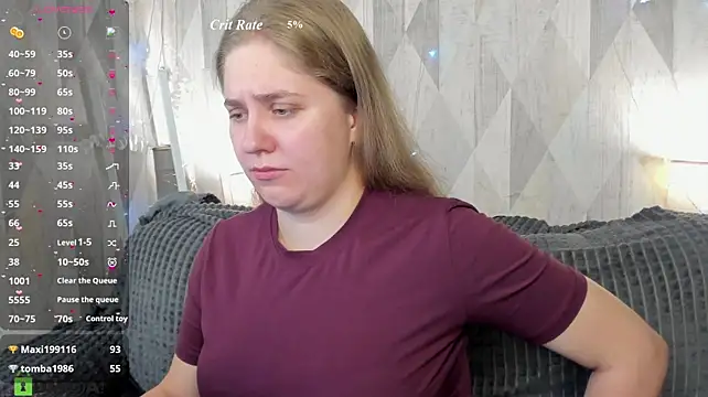 Megan_Violer's Live XXX Chat