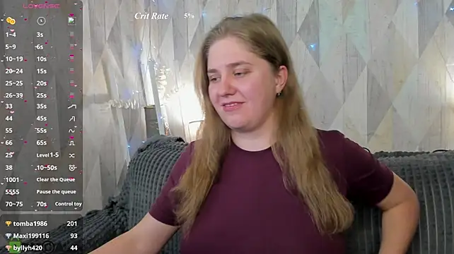Megan_Violer Live XXX-Chat