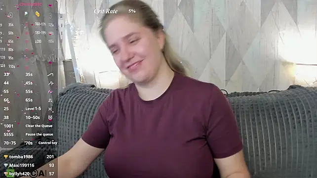 Megan_Violer Chat XXX in diretta