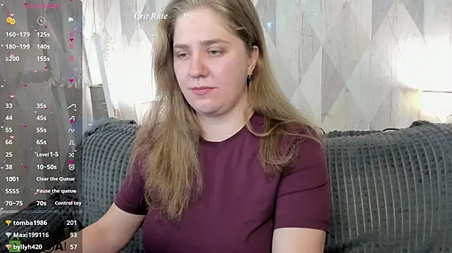 Megan_Violer live XXX chat