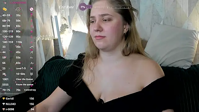 Megan_Violer's Live XXX Chat