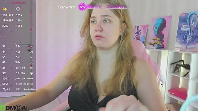 Megan_Violer Chat XXX live