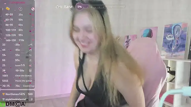 Chat XXX Live Megan_Violer