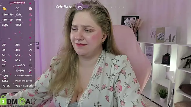 Megan_Violer Obrolan Langsung XXX