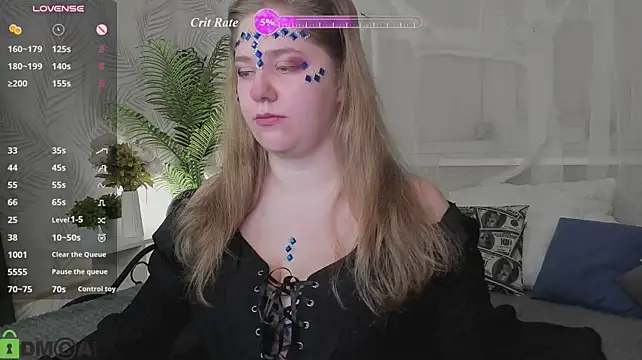 Megan_Violer Live XXX-chat