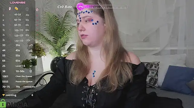 Megan_Violer's Live XXX Chat