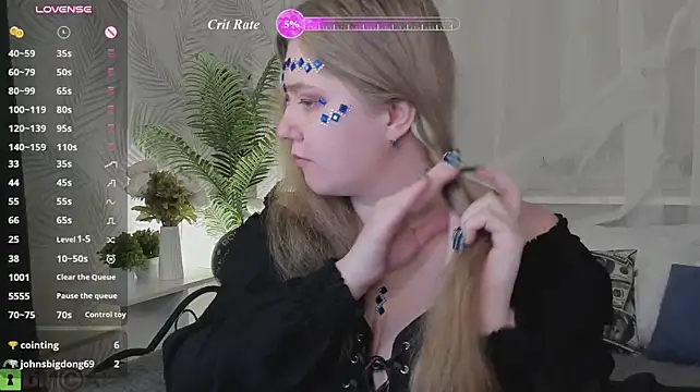 Megan_Violer's Live XXX Chat