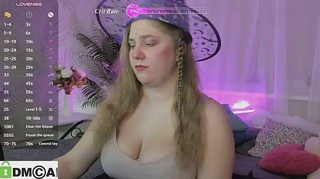 Megan_Violer Live XXX-Chat