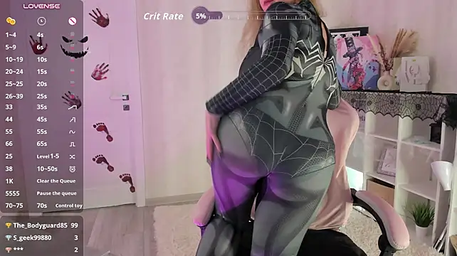 Megan_Violern Live XXX chat