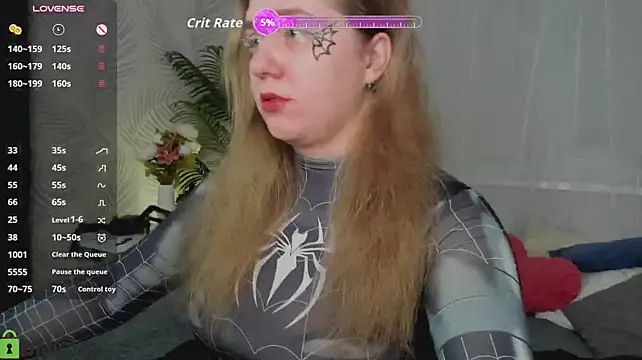 Megan_Violer's Live XXX Chat