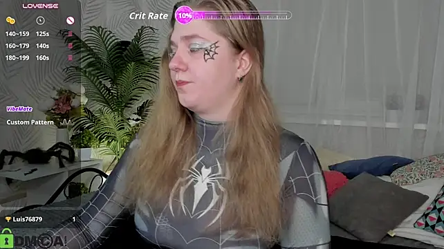 Megan_Violer Obrolan Langsung XXX