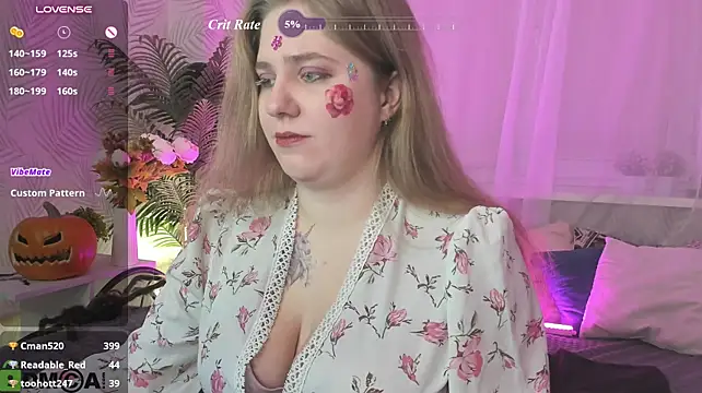 Megan_Violer – Naživo XXX chat