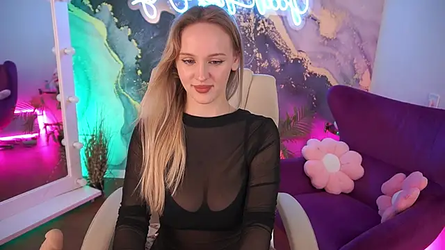LylaYeess – Live XXX-chat