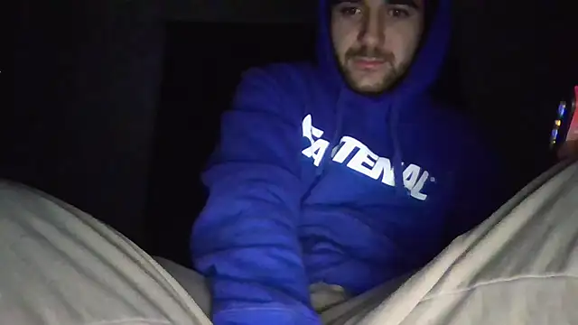 jerkitcentral webkamerás műsora