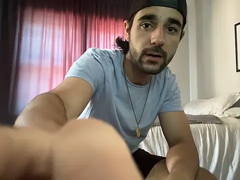 jerkitcentral's Webcam Show