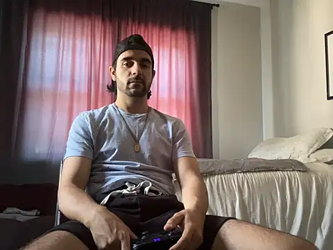 jerkitcentral webkamerás műsora