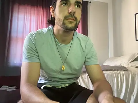 jerkitcentral's Webcam Show
