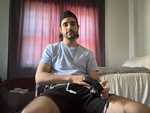 jerkitcentral's Webcam Show