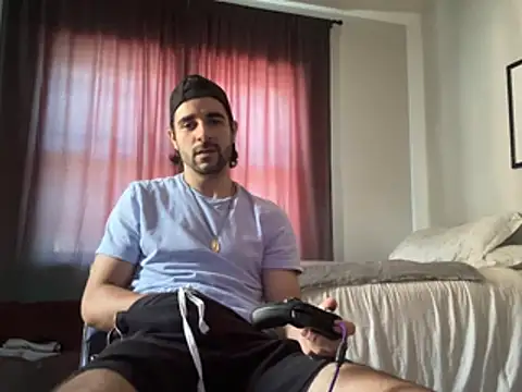 הופעת וובקאם של jerkitcentral