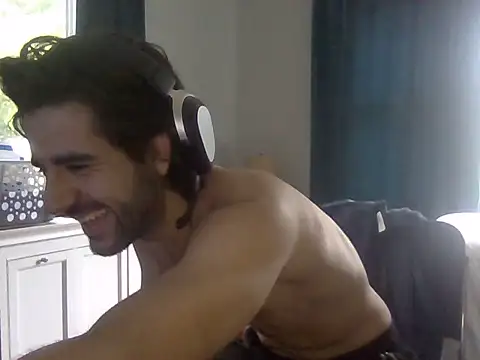 jerkitcentral Show in webcam