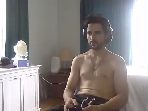 jerkitcentral webkamerás műsora