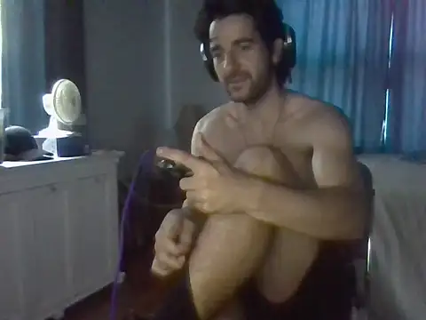 jerkitcentral's Webcam Show