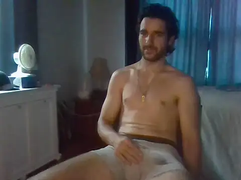 Show webcam de jerkitcentral