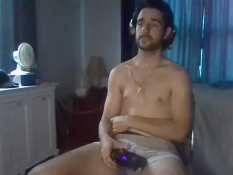 jerkitcentral's Webcam Show