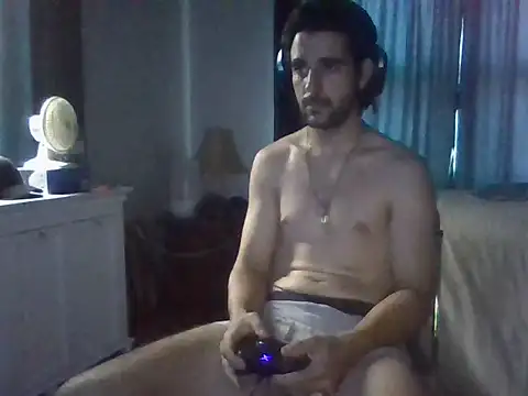 jerkitcentral's Webcam Show