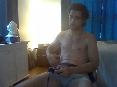 jerkitcentral: διαδ ικτυακό σόου στην κάμερα