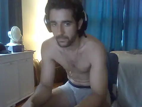 jerkitcentral Show in webcam