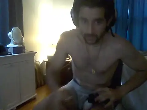 Show webcam de jerkitcentral