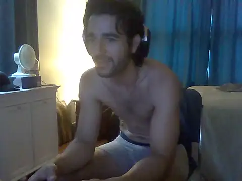 jerkitcentral webkamerás műsora