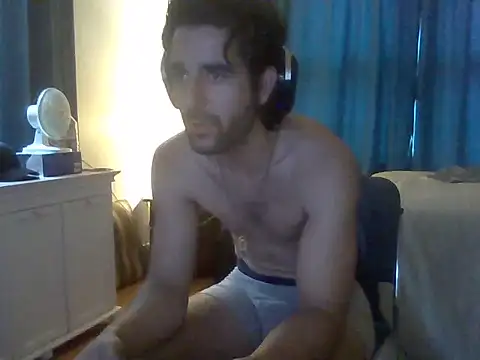 Show Webcam de jerkitcentral