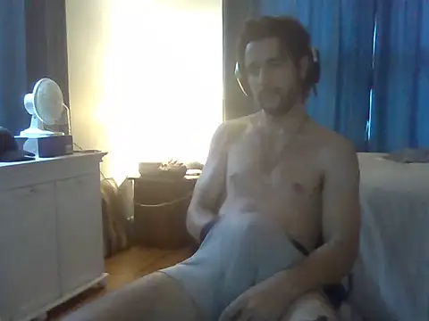 jerkitcentral webkamerás műsora