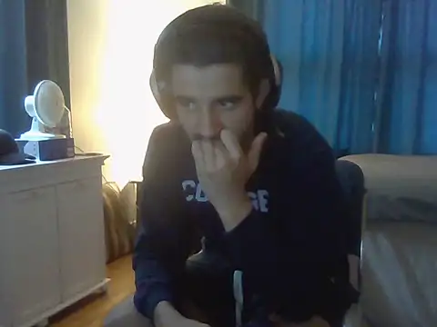 jerkitcentral: вебкам-шоу