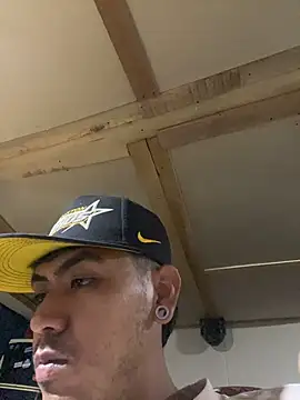 Show de webcam de Cachosanty