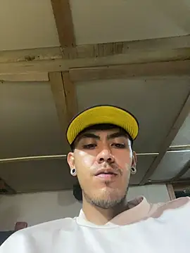 Cachosanty Webcam show