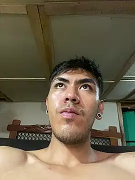 Cachosanty – webcam-show