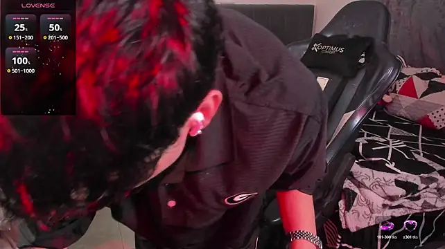 cute_diego_n Webbikameraesitys